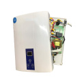 3KW-WH-DSK-E(E8)-2 Mini instant electric bathroom vrf system water heater hisense air conditioner for home